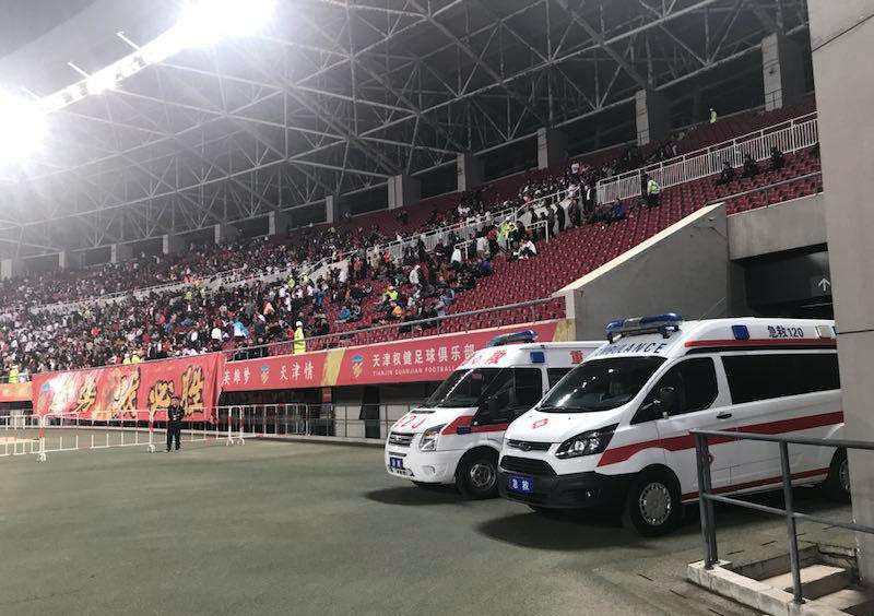 黄平县大中小型活动保障